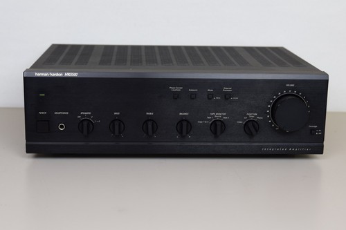 Harman kardon hk6500 - kardon,