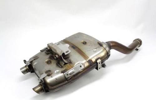 Terminale scarico yamaha fz6 - terminale,