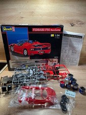 Revell 1:24 Ferrari F50
