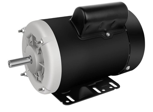 Motore elettrico monofase 2hp - motore,