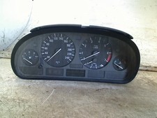 CONTACHILOMETRI BMW 5 serie