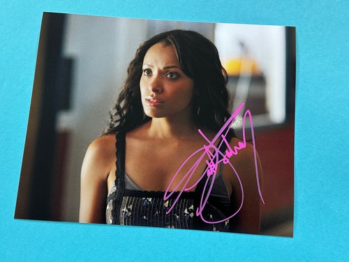 Kat graham vampire diaries - vampire,