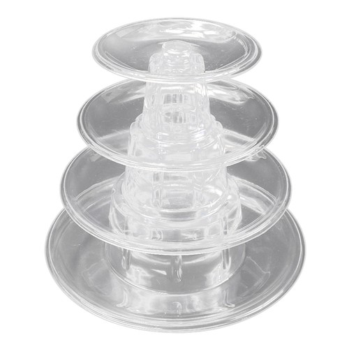 Espositore per macarons - , 4