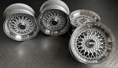 Cerchi lega bbs - in,