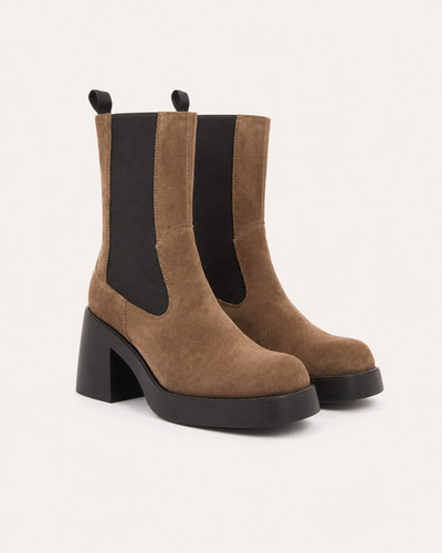 Vagabond bottines femme - bottines,