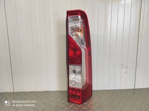 Fanale posteriore destro opel - fanale,