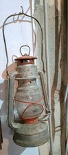 Antico lume petrolio per - lume, a