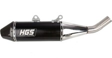 Hgs 923 scz silenziatore - xf-923-scz, 4