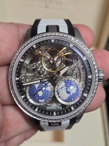 Invicta objet art - invicta,