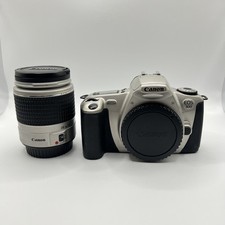 Canon EOS 300 SLR Camera with