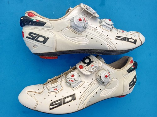 Scarpe strada sidi wire - scarpe,