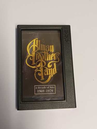 The allman brothers band dcc - the,