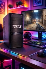 Windows XP Gamer 32bit TURTEL