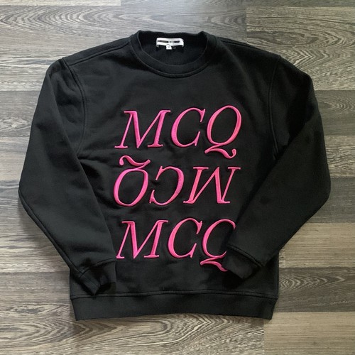 Felpa alexander mcqueen uomo - alexander,