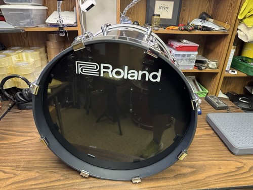 Roland 200 v kick - kd-200-ms, v-kick