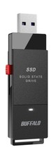 BUFFALO 1TB SSD esterno USB-C
