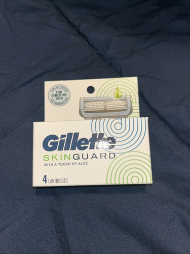 Gillette skinguard cartucce - gillette,