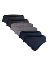 6 SLIP UOMO NOTTINGHAM IN