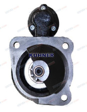 MOTORINO AVVIAMENTO PER FIAT OM 50 65 75 80N IVECO 24V AUTOCARRO CAMION