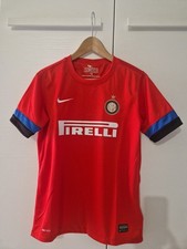 Maglia Rossa Inter