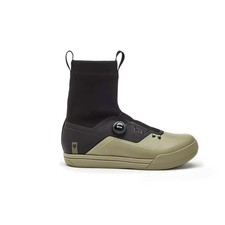 Scarpe mtb invernali - scarpe, clip