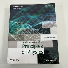 Principles physics - principles,