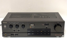 Technics SU-V450 Amplificatore