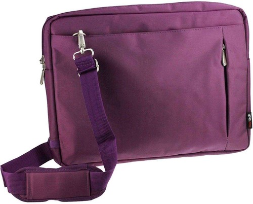 Navitech purple bag for - for, wacom