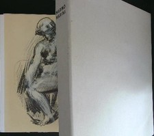 MARINO MARINI 12 TAVOLE MARINI