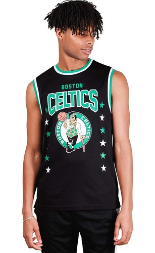 Nuova maglia ultra - nuova, nba