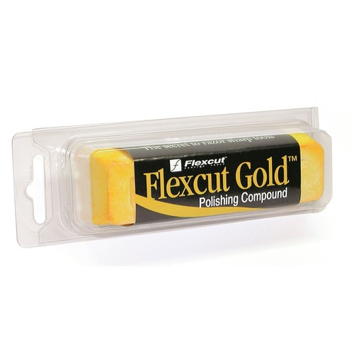 Pasta abrasiva lucidante per