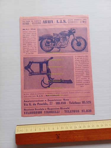 Arma ajs 350 gl3 modificato - ajs,