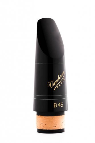 Vandoren bocchino clarinetto