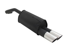 Terminale di Scarico Sportivo