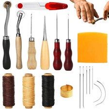 Punzonatrice artigianale in