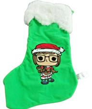 Overwatch Calza Befana Mei