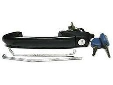 FIAT BRAVO MANIGLIA ESTERNA