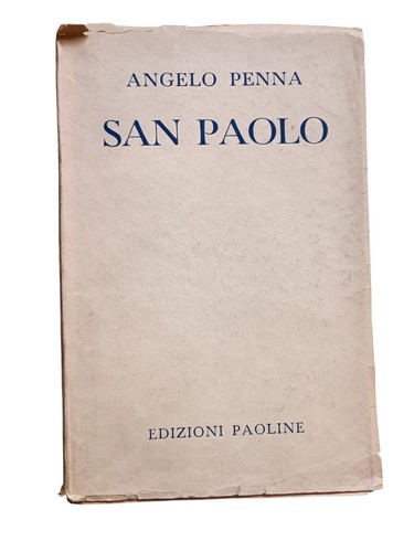 San paolo angelo - ,