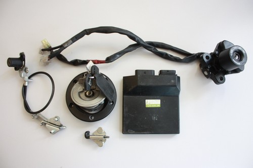 Kit blocco completo yamaha fjr - kit,