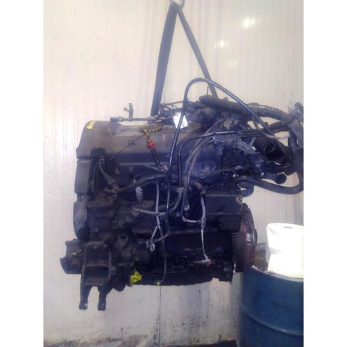 Motore compl 8140 43s fiat - motore,