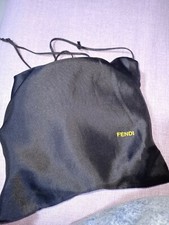 Cintura Fendi Donna Duble Face Come Nuova Mai Usata 