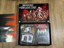 Warhammer Quest - La Città