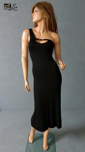 Denny rose abito 211dd10045 - abito,