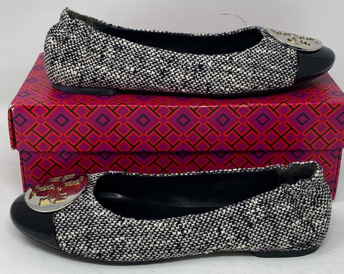 Ballerine tory burch claire - ballerine,