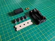 Tektronix VECCHIO Condensatore