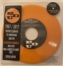 Mina & Fabrizio De André: La