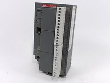 ABB 1SAP123400R0072 PM5032-T-ETH CPU 2MB Ethernet