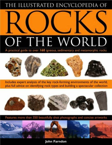 The illustrated encyclopedia - the,