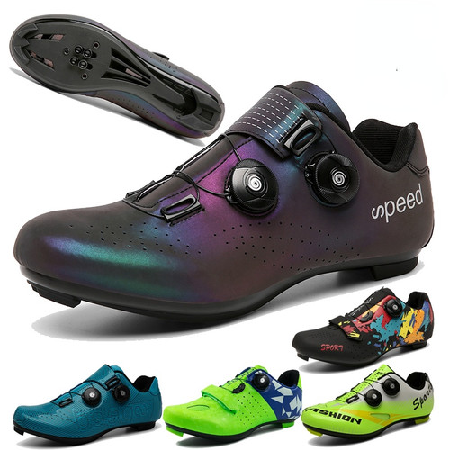 Scarpe bici strada - bici, da