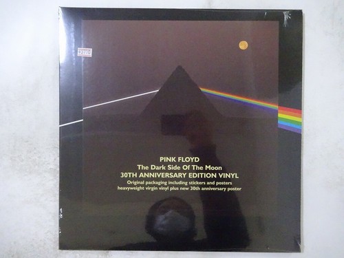 Pink floyd the dark - pink,